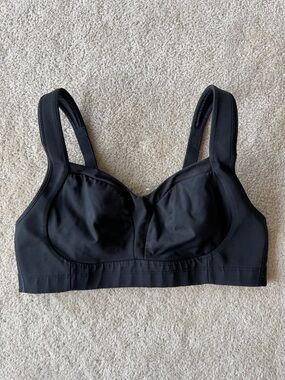 Lululemon Wireless Support Bra